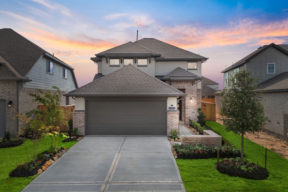 21223 Speckled Trout Ln, Cypress, TX 77433 - photo 1