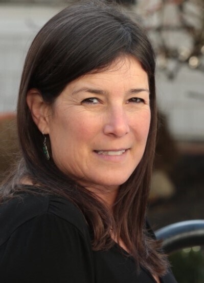 Suzanne Strauss Lawler