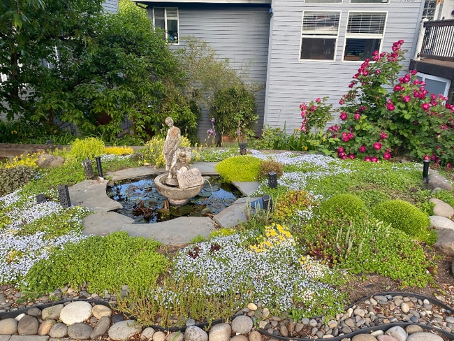 7766 SW Bayberry Dr unit FULLY FURNISHED LUXU, Beaverton, OR 97007 - photo 2