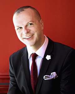 Agent Photo