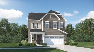 1721 Golden Honey Dr Unit 36039053, Wake Forest, NC 27587