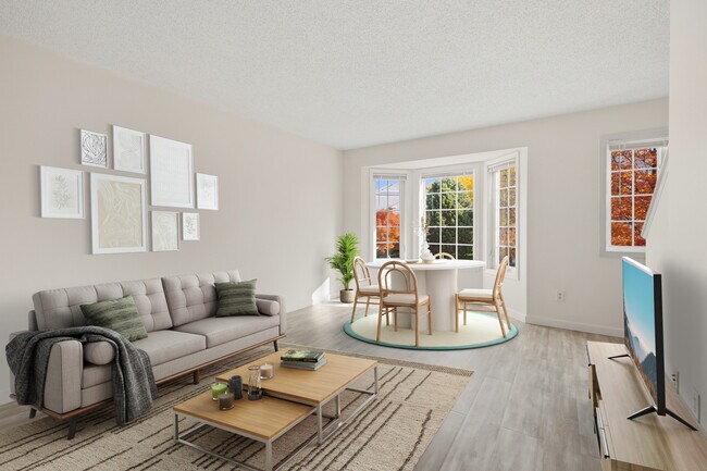 4811 Education Dr N unit 3, Hugo, MN 55038 - photo 2