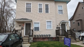 721 N Hamilton St, Saginaw, MI 48602