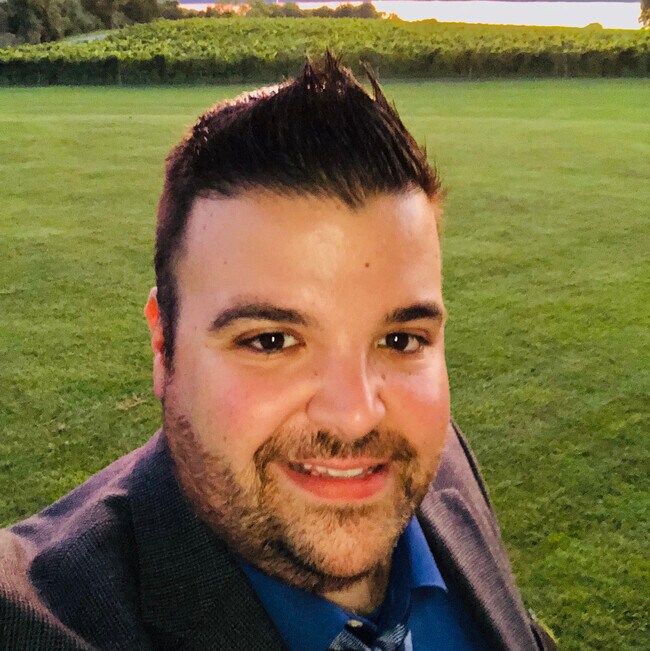 Francis Savino