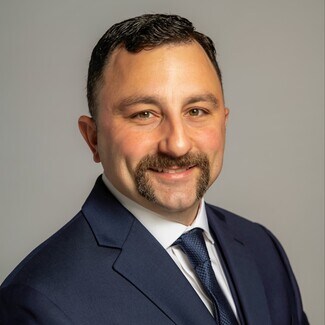 Daniel Julian