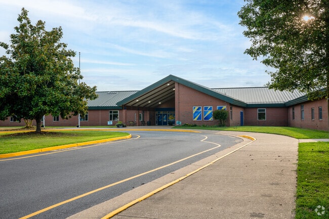 Wilderness Elementary