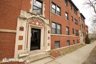 1033 Dempster St Unit A06C, Evanston, IL 60201