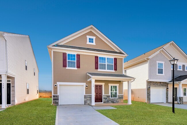 33 Exterior 2 Taylor hill