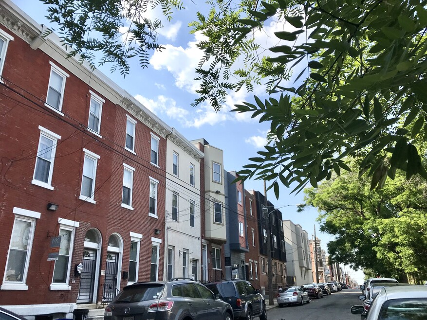 1422 N Willington St, Philadelphia, PA 19121 - photo 1