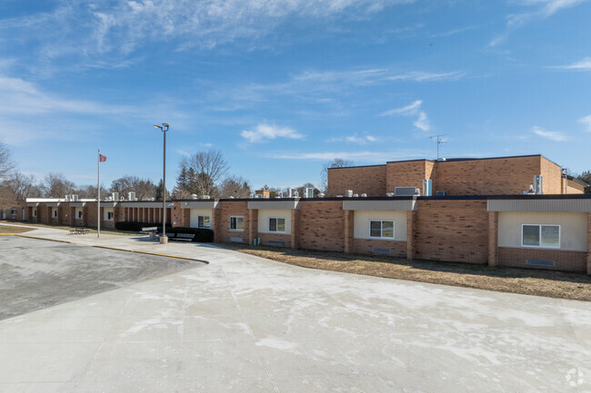 Elsa Meyer Elementary School