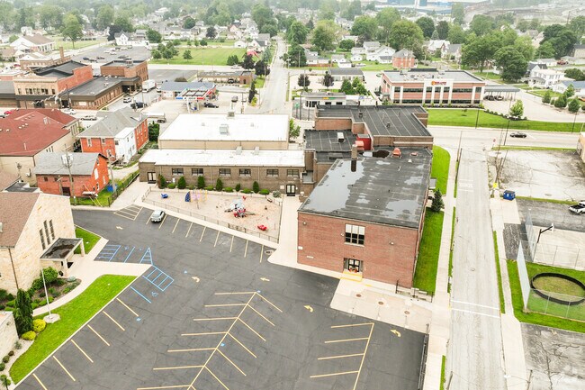 Immaculate Conception School