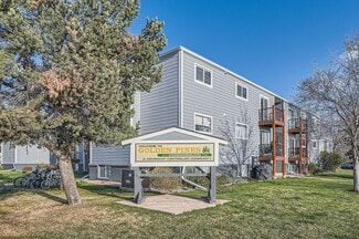16359 W 10th Ave Unit S6, Golden, CO 80401