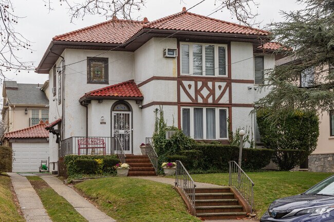 Madison is known for its large Orthodox Jewish population.