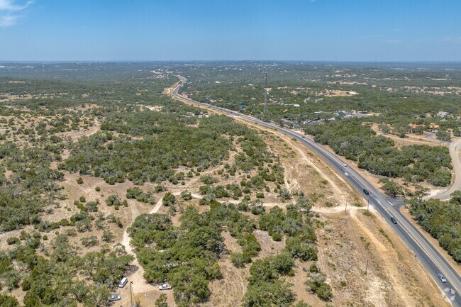 Smithson Valley residents enjoy Hill Country while still being close to city amenities.