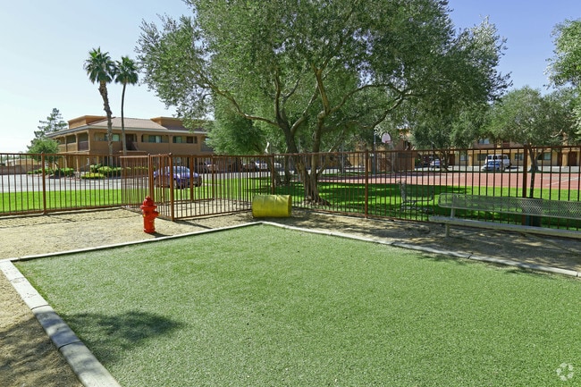 Village Square, Las Vegas, NV 89115 - photo 3