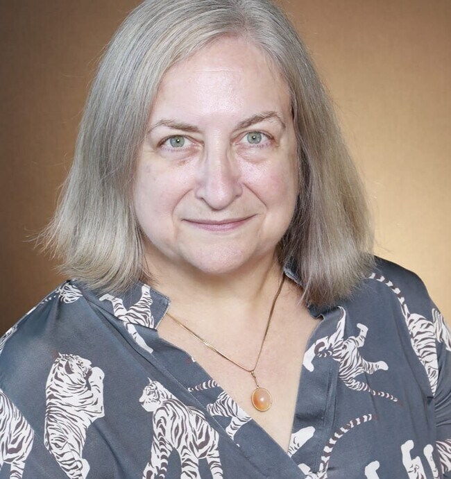Jamie Curtis