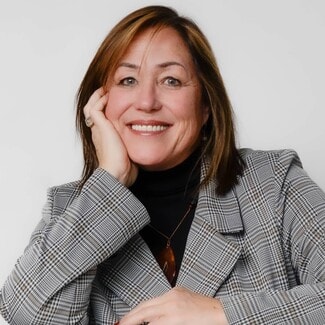 Patricia Hogan