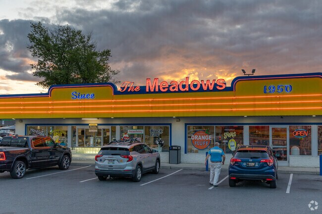 Meadows has been a staple of the Penns Farm area for over 50 years.