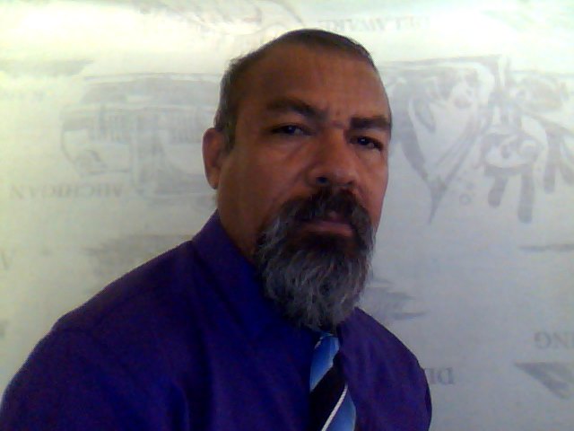 Agent Photo