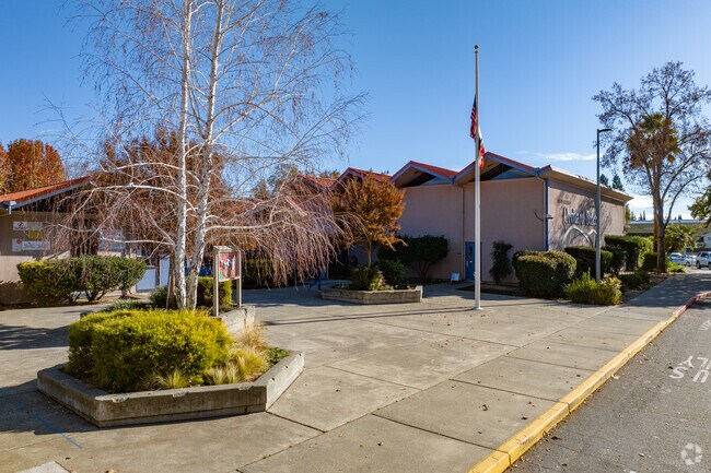 Students are the highest priority at Orchard Elementary School.