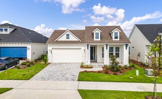 11896 SW 30th Ave, Gainesville, FL 32608