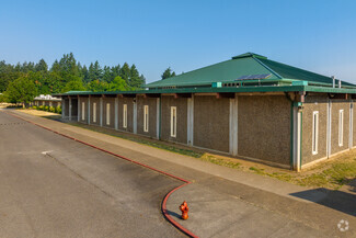 Hauton B Lee Middle School