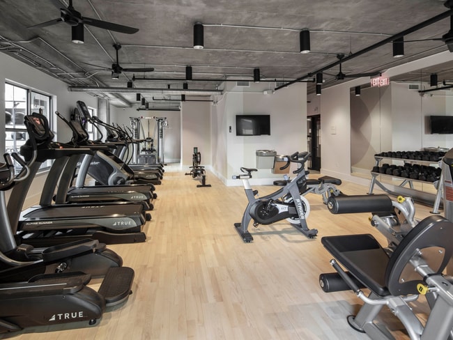 AMLI Downtown, Austin, TX 78701 - photo 4