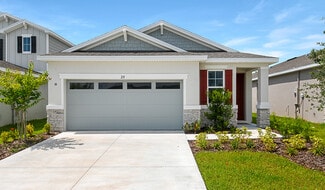 231 Bull Frog Ln, Umatilla, FL 32784