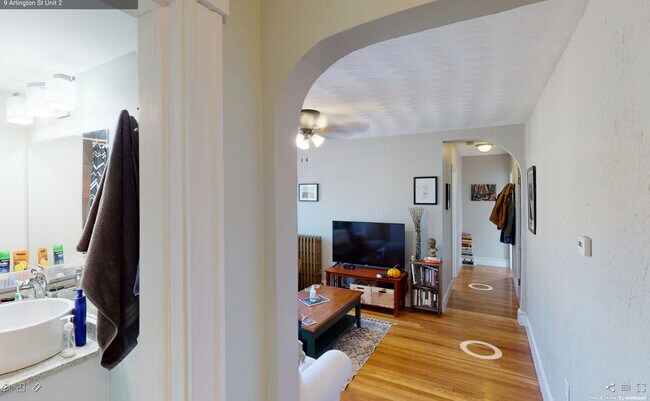 9 Arlington St unit 1, Somerville, MA 02145 - photo 7