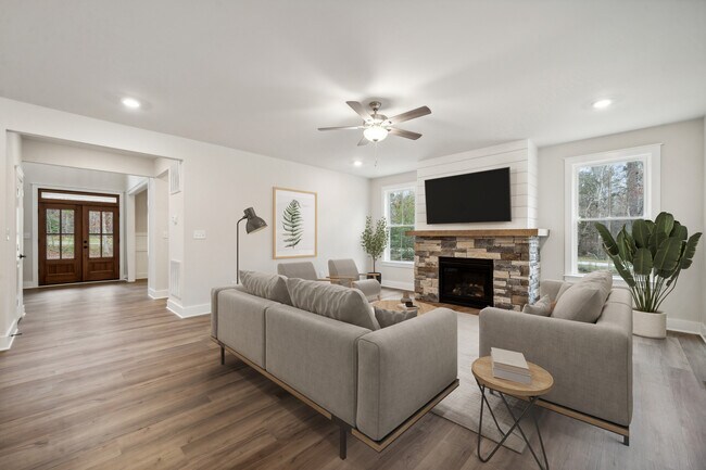 820 Buckners Ln unit 37291919, Mineral, VA 23117 - photo 6