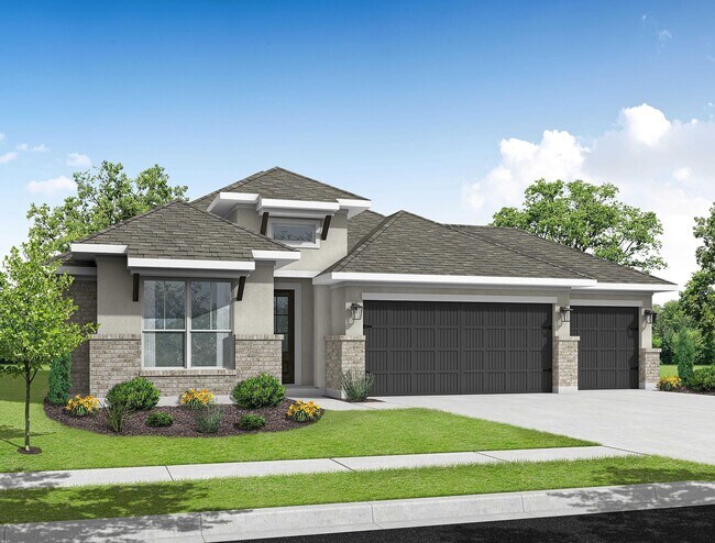 110 Orange Blossom Ct unit 38029813, Mont Belvieu, TX 77535 - photo 2