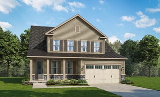 402 Potting Shed Way Unit 37233174, Frederick, MD 21702