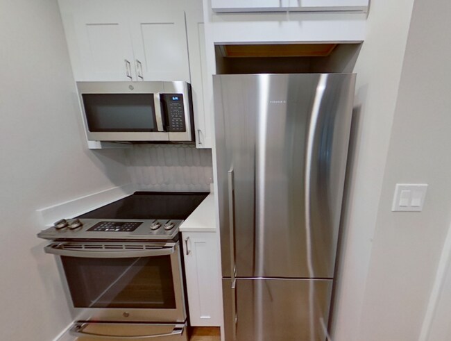 104 Warren St unit 7, Brighton, MA 02135 - photo 3