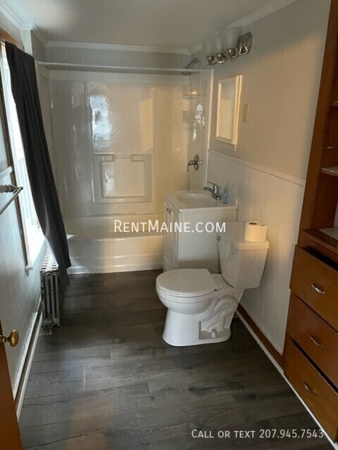 302 Turner St unit 2R, Auburn, ME 04210 - photo 7