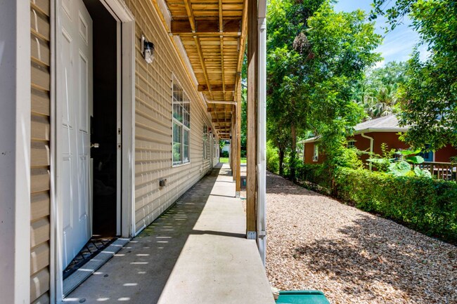 1329 Nylic St unit 1B1, Tallahassee, FL 32304 - photo 2