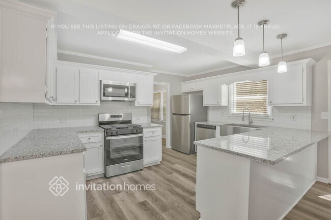 750 Navajo Trail, Covington, GA 30016 - photo 7