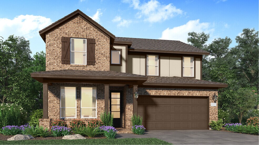 4005 Shimmer Sol Dr unit 38491971, Brookshire, TX 77423 - photo 1