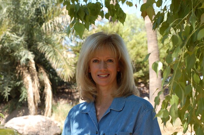 Darlene Pickron