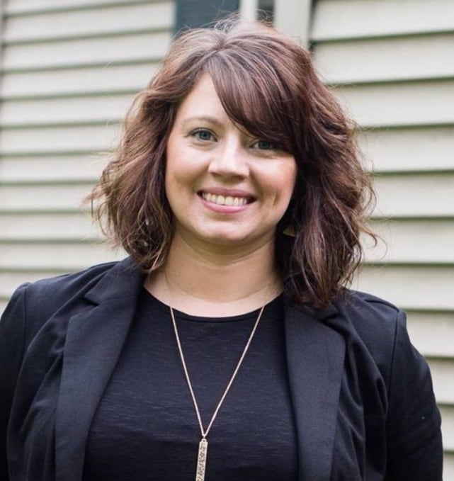 Stephanie Wendt