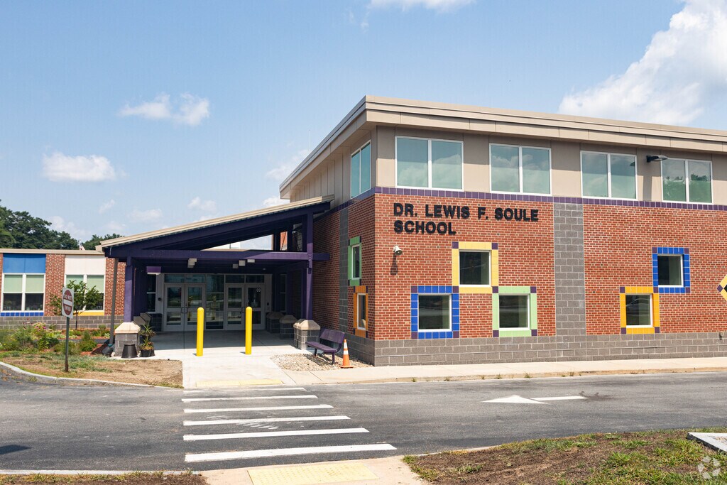 Dr. L. F. Soule School