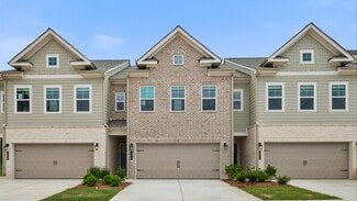 200 Abbott Crossing Cir, Conyers, GA 30094