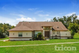 6145 Golddust Rd, Spring Hill, FL 34609