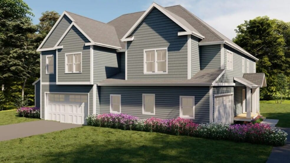 16 Metacomet Rd unit 36737777, West Bridgewater, MA 02379 - photo 1