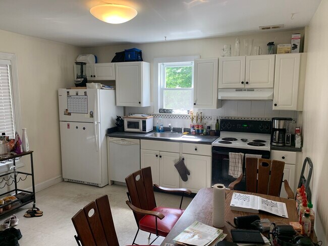 67 Ashford St unit 2, Allston, MA 02134 - photo 3