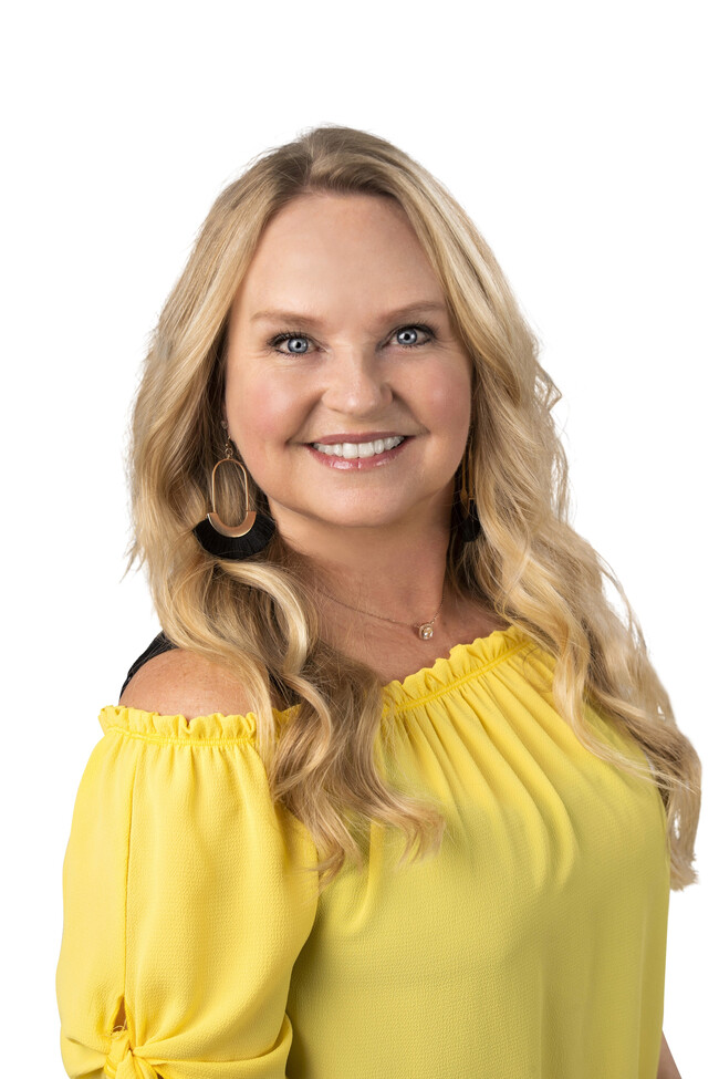 Melody Kerkvliet