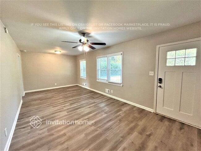 2553 Habersham Dr, Decatur, GA 30032 - photo 2