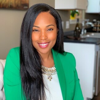 Alecia Edwards