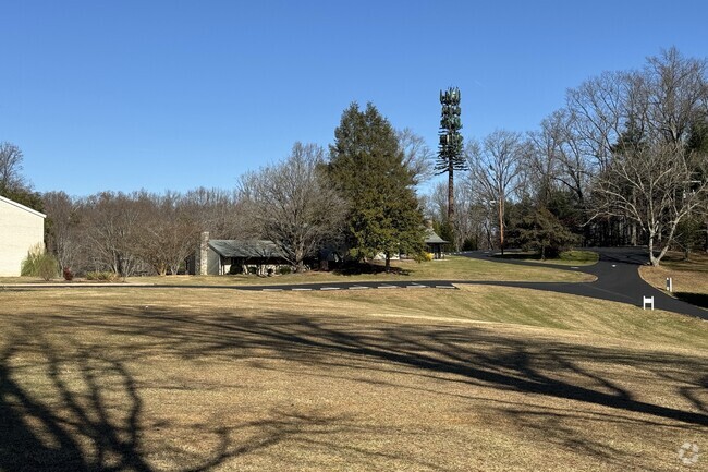 Dominion Christian School is located in Oakton.