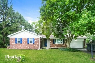 6050 Northland Rd, Indianapolis, IN 46228