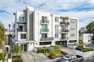 1249 W 39th Plaza, Los Angeles, CA 90037